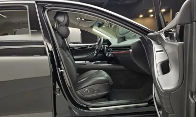 Genesis G80 2022, 60817 км, за 21488.56 USD - фото 11