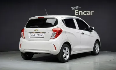 ChevroletGMDaewoo Spark 2018, 94462 км, за 3770.39 USD