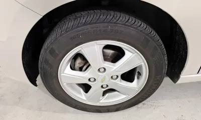 ChevroletGMDaewoo Spark 2018, 94462 км, за 3770.39 USD