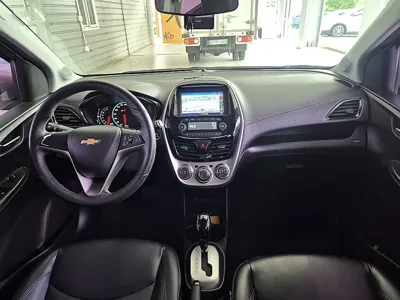 ChevroletGMDaewoo Spark 2018, 94462 км, за 3770.39 USD - фото 7