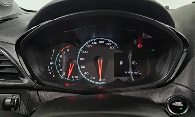 ChevroletGMDaewoo Spark 2018, 94462 км, за 3770.39 USD - фото 8