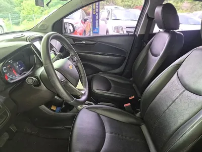 ChevroletGMDaewoo Spark 2018, 94462 км, за 3770.39 USD - фото 10