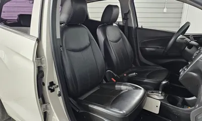 ChevroletGMDaewoo Spark 2018, 94462 км, за 3770.39 USD - фото 11