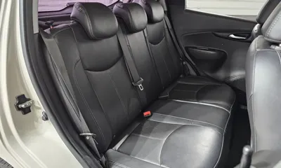 ChevroletGMDaewoo Spark 2018, 94462 км, за 3770.39 USD - фото 12