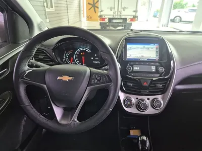 ChevroletGMDaewoo Spark 2018, 94462 км, за 3770.39 USD - фото 13