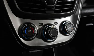 ChevroletGMDaewoo Spark 2018, 94462 км, за 3770.39 USD - фото 17