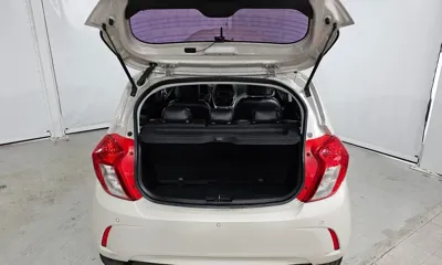 ChevroletGMDaewoo Spark 2018, 94462 км, за 3770.39 USD - фото 20