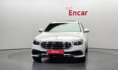 Mercedes-Benz E-Class 2021, 155377 км, за 17526.59 USD