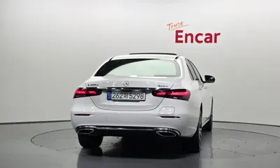 Mercedes-Benz E-Class 2021, 155377 км, за 17526.59 USD