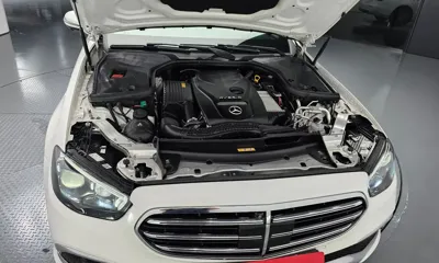 Mercedes-Benz E-Class 2021, 155377 км, за 17526.59 USD - фото 6
