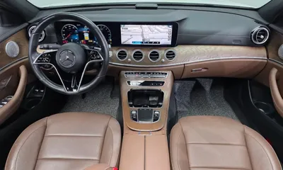 Mercedes-Benz E-Class 2021, 155377 км, за 17526.59 USD - фото 7