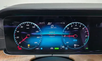 Mercedes-Benz E-Class 2021, 155377 км, за 17526.59 USD - фото 8