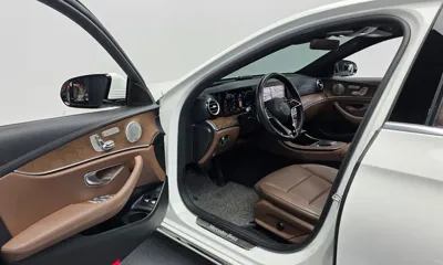 Mercedes-Benz E-Class 2021, 155377 км, за 17526.59 USD - фото 10