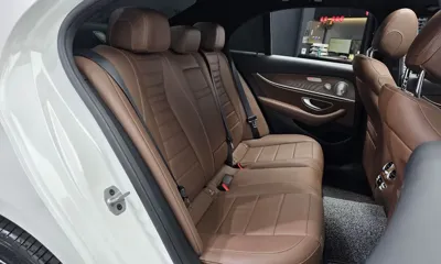 Mercedes-Benz E-Class 2021, 155377 км, за 17526.59 USD - фото 12