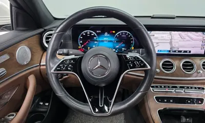Mercedes-Benz E-Class 2021, 155377 км, за 17526.59 USD - фото 13