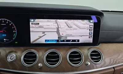 Mercedes-Benz E-Class 2021, 155377 км, за 17526.59 USD - фото 14