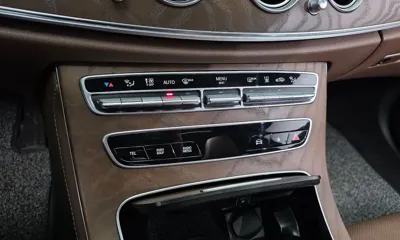 Mercedes-Benz E-Class 2021, 155377 км, за 17526.59 USD - фото 17