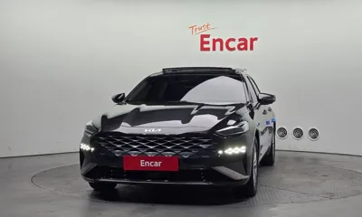 Kia K8 2022, 47741 км, за 14834.42 USD