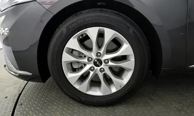 Kia K8 2022, 47741 км, за 14834.42 USD