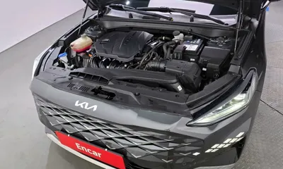 Kia K8 2022, 47741 км, за 14834.42 USD - фото 6