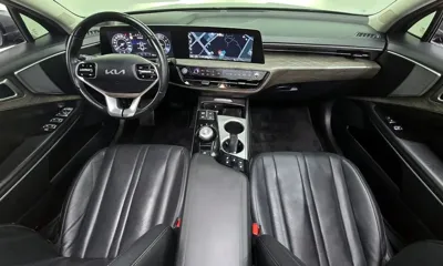 Kia K8 2022, 47741 км, за 14834.42 USD - фото 7