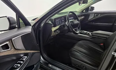 Kia K8 2022, 47741 км, за 14834.42 USD - фото 10