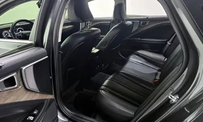 Kia K8 2022, 47741 км, за 14834.42 USD - фото 11
