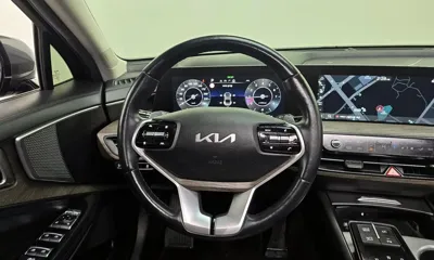 Kia K8 2022, 47741 км, за 14834.42 USD - фото 15