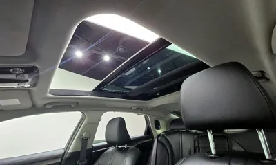 Kia K8 2022, 47741 км, за 14834.42 USD - фото 20
