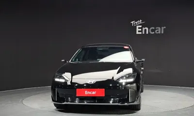 Hyundai Ioniq6 2024, 6338 км, за 27750.24 USD