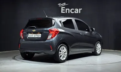 ChevroletGMDaewoo Spark 2019, 70304 км, за 4875.51 USD - фото 2