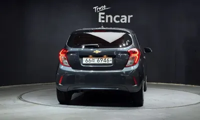 ChevroletGMDaewoo Spark 2019, 70304 км, за 4875.51 USD - фото 4