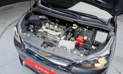 ChevroletGMDaewoo Spark 2019, 70304 км, за 4875.51 USD - фото 6