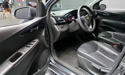 ChevroletGMDaewoo Spark 2019, 70304 км, за 4875.51 USD - фото 10