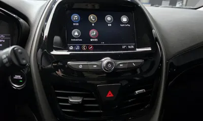 ChevroletGMDaewoo Spark 2019, 70304 км, за 4875.51 USD - фото 14