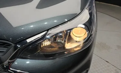 ChevroletGMDaewoo Spark 2019, 70304 км, за 4875.51 USD - фото 22