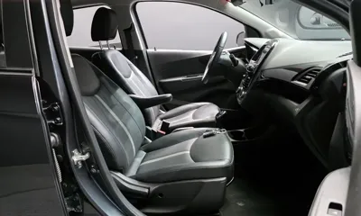 ChevroletGMDaewoo Spark 2019, 70304 км, за 4875.51 USD - фото 26
