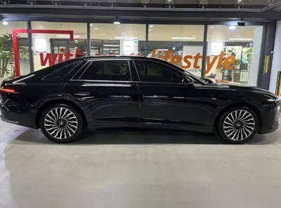 Hyundai Grandeur 2023, 102258 км, за 20186.23 USD