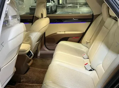 Hyundai Grandeur 2023, 102258 км, за 20166.55 USD - фото 7