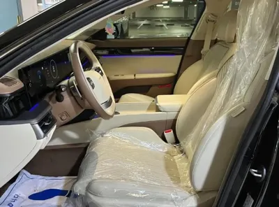 Hyundai Grandeur 2023, 102258 км, за 20166.55 USD - фото 13