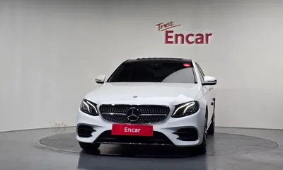 Mercedes-Benz E-Class 2018, 52109 км, за 15276.6 USD - фото 3