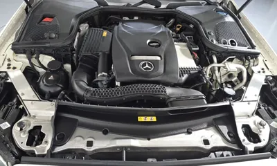 Mercedes-Benz E-Class 2018, 52109 км, за 15276.6 USD - фото 6