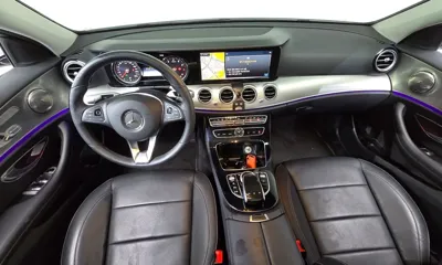 Mercedes-Benz E-Class 2018, 52109 км, за 15276.6 USD - фото 7
