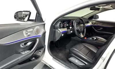 Mercedes-Benz E-Class 2018, 52109 км, за 15276.6 USD - фото 10