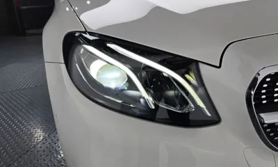 Mercedes-Benz E-Class 2018, 52109 км, за 15276.6 USD - фото 22