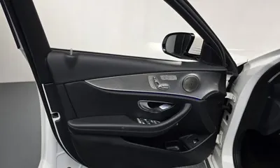 Mercedes-Benz E-Class 2018, 52109 км, за 15276.6 USD - фото 24