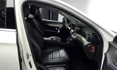 Mercedes-Benz E-Class 2018, 52109 км, за 15276.6 USD - фото 26