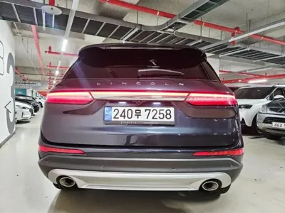 Lincoln Corsair 2022, 27081 км, за 19889.72 USD