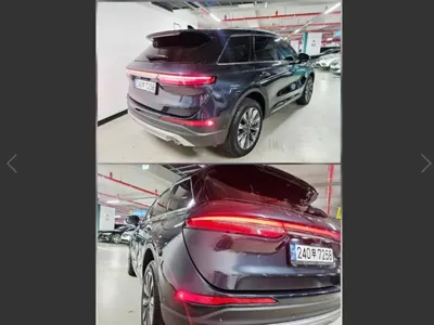Lincoln Corsair 2022, 27081 км, за 19889.72 USD