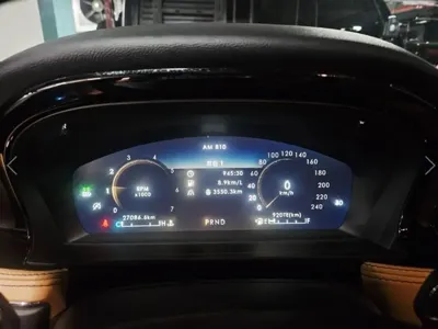 Lincoln Corsair 2022, 27081 км, за 19889.72 USD